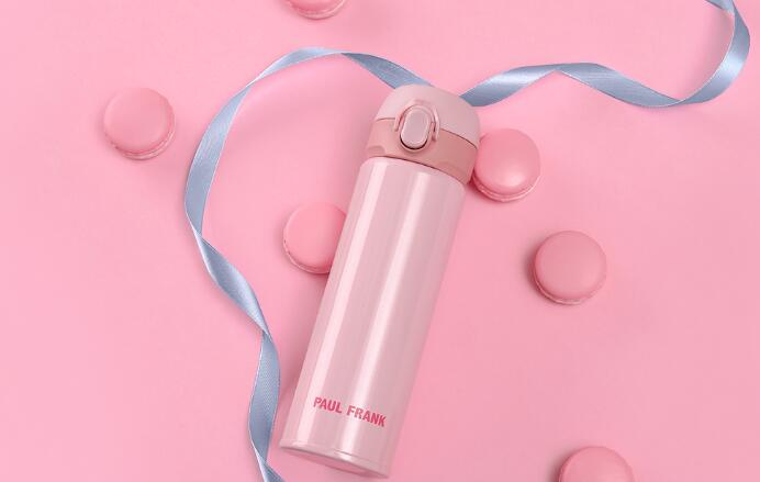 大嘴猴Paul Frank超真空保溫杯 大嘴猴Paul Frank超真空保溫杯