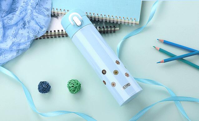 膳魔師真空不銹鋼保溫杯 村上隆笑臉花藝術(shù)大師杯 JNI-401 膳魔師真空不銹鋼保溫杯 村上隆笑臉花藝術(shù)大師杯 JNI-401