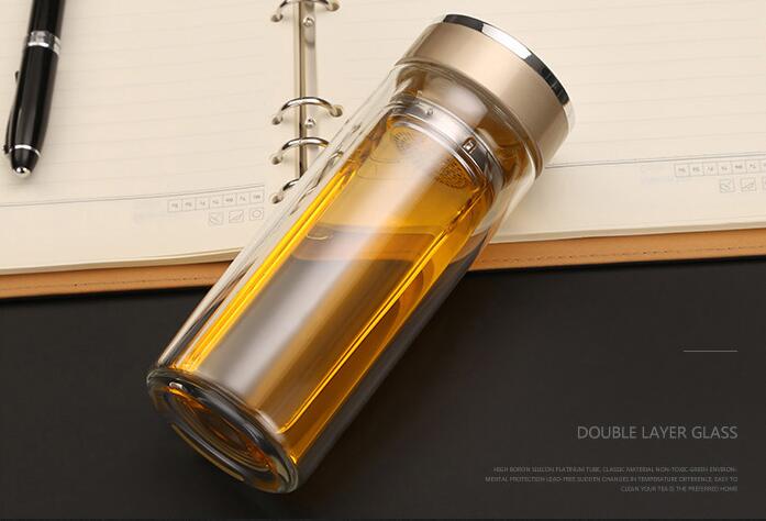 雙層玻璃杯定制水杯訂做印字LOGO杯子定做禮品杯刻字廣告杯 雙層玻璃杯定制水杯訂做印字LOGO杯子定做禮品杯刻字廣告杯