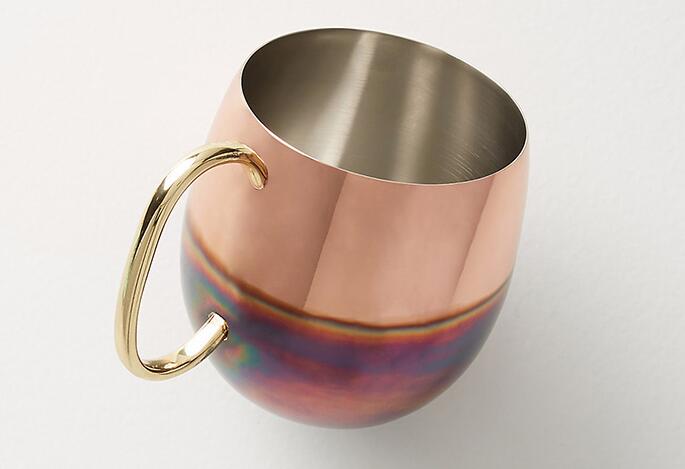 個性創(chuàng)意不銹鋼馬克杯 個性創(chuàng)意不銹鋼馬克杯