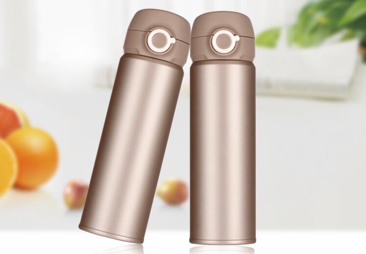 不銹鋼創(chuàng)意學(xué)生保溫杯 真空保溫水杯 不銹鋼創(chuàng)意學(xué)生保溫杯 真空保溫水杯