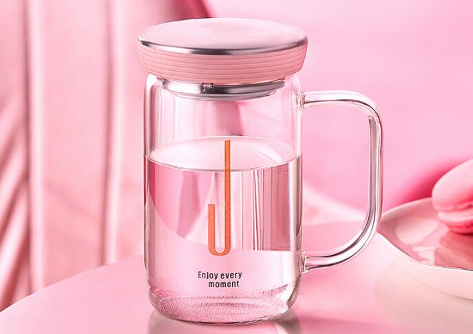 辦公玻璃杯創(chuàng)意泡茶杯茶水分離網(wǎng)紅水杯 辦公玻璃杯創(chuàng)意泡茶杯茶水分離網(wǎng)紅水杯