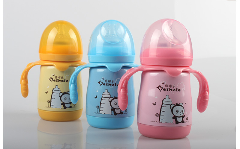 奶瓶什么材質(zhì)的最好？