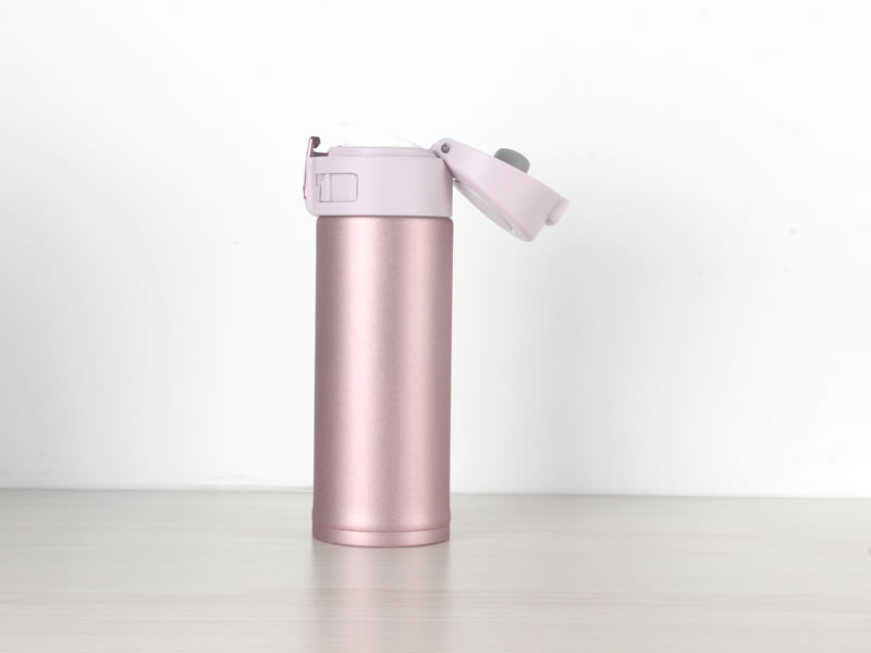 不銹鋼保溫杯廠家直銷/貼牌/定制三種模式