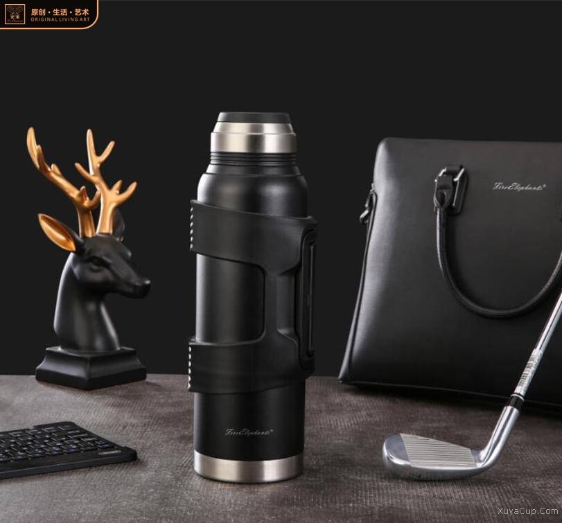 帕勞斯  旅行壺HXB-BW105