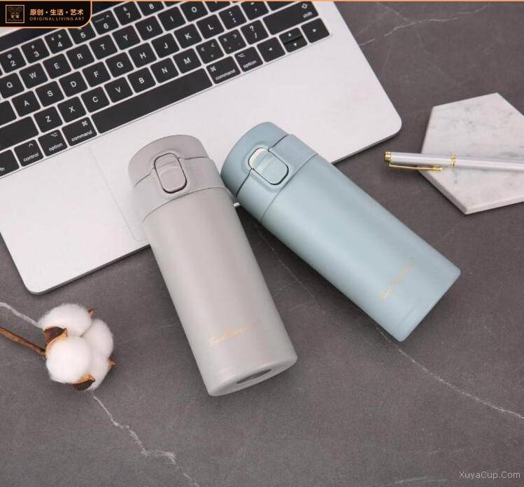 雷影 保溫杯HXB-HM081