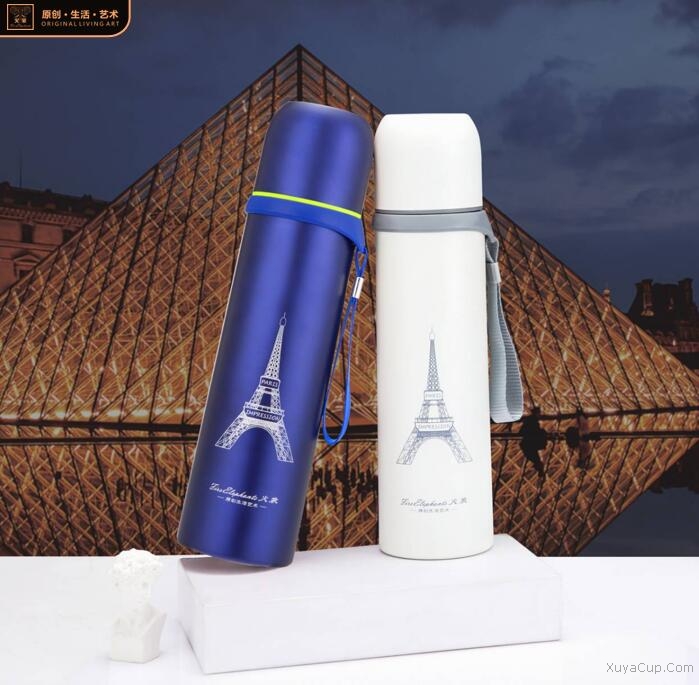 巴黎印象 保溫杯HXB-BW029