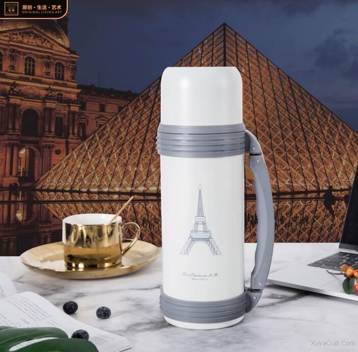 巴黎印象 旅行壺HXB-BW024