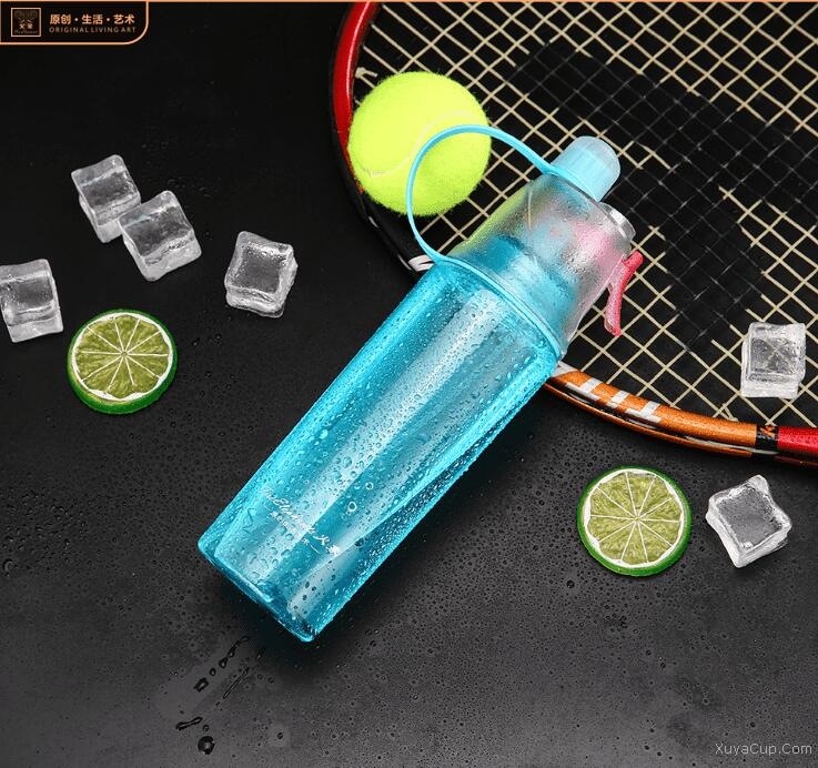 JIMMY噴霧杯HXF-PC056