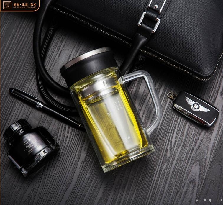 壹路連升辦公杯HXB-BLBG039S